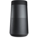 Bose SoundLink Revolve Series II Bluetooth Speaker, Black - BOS33550350