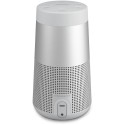 Bose SoundLink Revolve Series II Bluetooth Speaker, Silver - BOS33550351