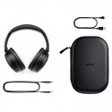 Bose QuietComfort 45 Wireless Headphones II, Black - BOS33550372