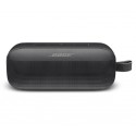 Bose Soundlink Flex Wireless Bluetooth Speaker, Black - BOS33550382