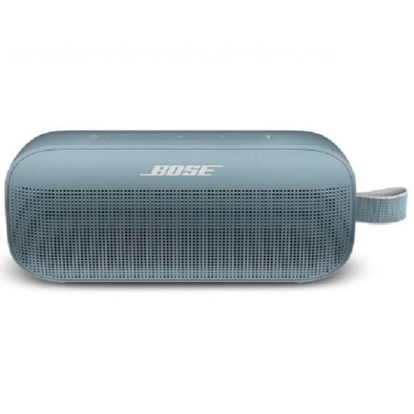 Bose Soundlink Flex Wireless Bluetooth Speaker, Stone Blue - BOS33550383