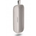 Bose Soundlink Flex Wireless Bluetooth Speaker, White Smoke - BOS33550384