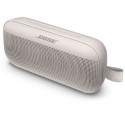 Bose Soundlink Flex Wireless Bluetooth Speaker, White Smoke - BOS33550384