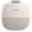 Bose SoundLink Micro Bluetooth Speaker, Smoke White - BOS33550391