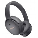 Bose QuietComfort 45 Wireless Headphones II, Eclipse Grey - BOS33550410-ECG
