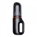 Baseus A7 Cordless Car Vacuum Cleaner, Black - VCAQ020013