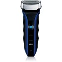 Braun 530S Cord-Cordless Rechargeable Shaver - 530S-4