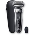 Braun Electric 360 Degree Flex Series 7 Wet and Dry Shaver - 70-S1000S