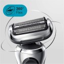 Braun Electric 360 Degree Flex Series 7 Wet and Dry Shaver - 70-S1000S