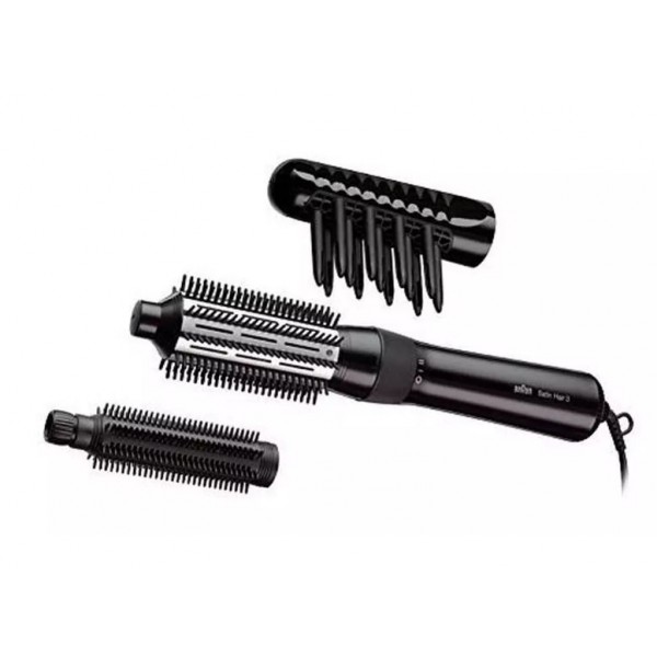 Braun Style & Dry with Hair Protection Satin Hair 3 Airstyler - AS330