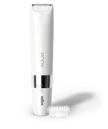 Braun Body Groomer, ...