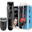 Braun Beard Trimmer for Men - BT3000