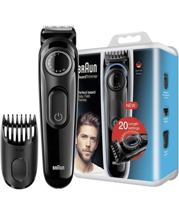 Braun Beard Trimmer ...