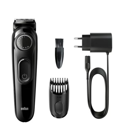 Braun Rechargeable B...