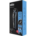 Braun Beard Trimmer, Hair Clippers for Men - BT3240