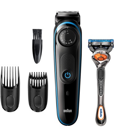 Braun Beard Trimmer,...