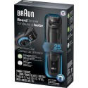 Braun Fully Washable Beard Trimmer - BT5050