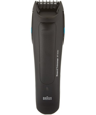 Braun Fully Washable...