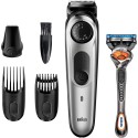 Braun Beard Trimmer, Hair Clippers for Men - BT5260