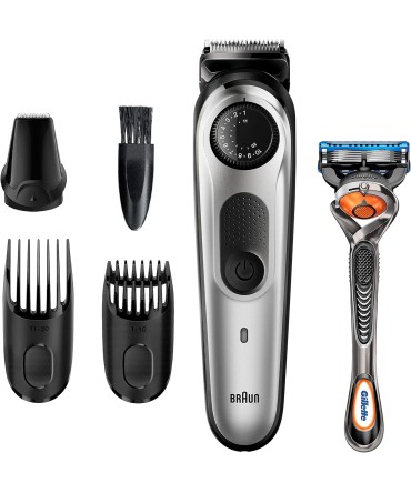 Braun Beard Trimmer,...