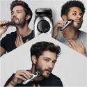 Braun Beard Trimmer, Hair Clippers for Men - BT5260