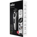 Braun Beard Trimmer Hair Clippers for Men - BT5265