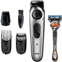 Braun Beard Trimmer Hair Clippers for Men - BT5265