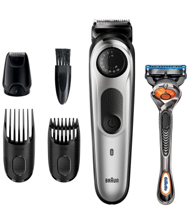 Braun Beard Trimmer ...