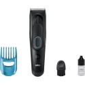 Braun Men's Hair Clipper - HC5010