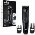 Braun Series 5 Washable Travel Hair Trimmer, Black - HC5050