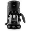 Braun 1100Watts, Coffee Maker - KF560