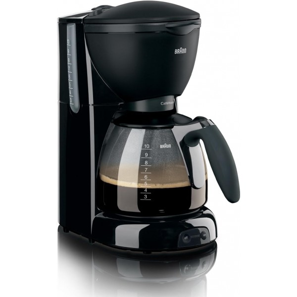 Braun 1100Watts, Coffee Maker - KF560