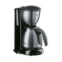 Braun Sommelier 1100Watts Coffee Maker - KF610