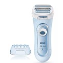 Braun Silk-épil 5160 Wet & Dry Electric Shaver Lady Shaver - LS5160