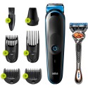 Braun 7-in-1 Styling Kit Beard Trimmer - MGK5245