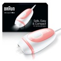 Braun IPL Long-Lasting Hair Removal Silk Expert Mini - PL1014