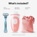 Braun IPL Long-Lasting Hair Removal Silk Expert Mini - PL1014