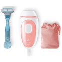 Braun IPL Long-Lasting Hair Removal Silk Expert Mini - PL1014