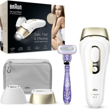 Braun Silk-expert Pr...