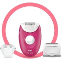 Braun Silk Epil 3 Epilator & Bikini Trimmer - SE 3420