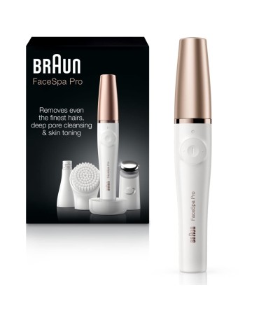 Braun Face Epilator ...