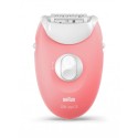 Braun Silk-Epil Corded Epilator - SE3-176