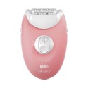 Braun Silk Epil 3 Epilator - SE3-430