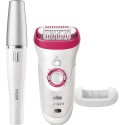 Braun Silk-epil Wet & Dry Epilator - SE9-538