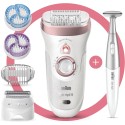 Braun Silk-epil 9 SkinSpa SensoSmart - SES 9-980