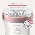 Braun Silk-epil 9 SkinSpa SensoSmart - SES 9-980