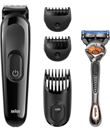 Braun 4-In-1 Hair &a...