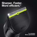 Braun 4-in-1 Face & Head Trimming Kit with Gillette Razor - SK3300