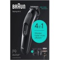 Braun 4-in-1 Face & Head Trimming Kit with Gillette Razor - SK3300