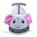 YVOLUTION My Buddy Wheels Elephant Ride-on - MT02S2-T